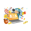 Affiliate Marketing 